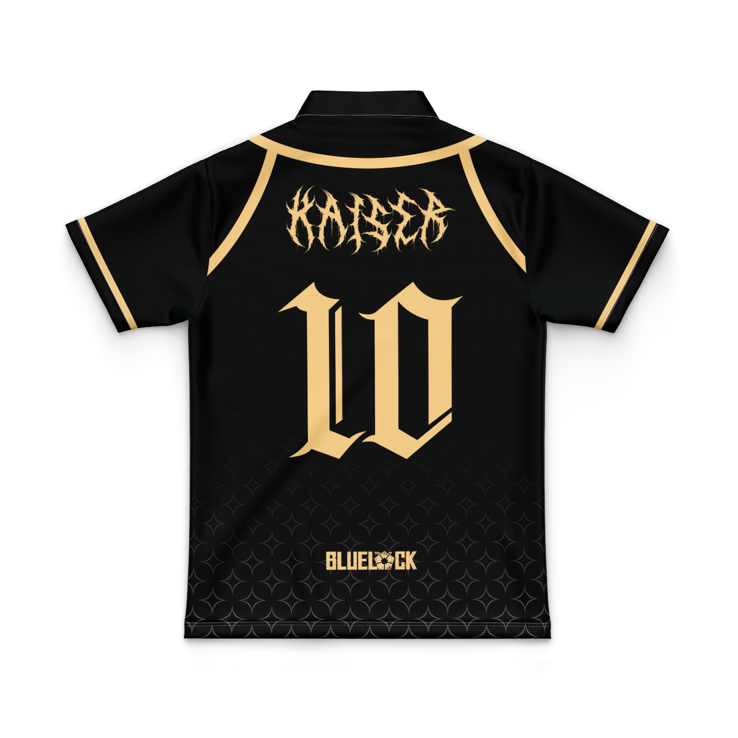 BLUELOCK BASTARD MUCHEN OVERSIZE JERSEY