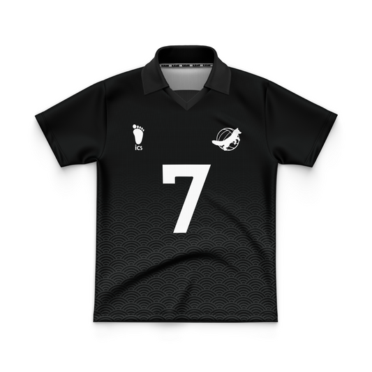 HAIKYUU INARIZAKI OVERSIZE JERSEY