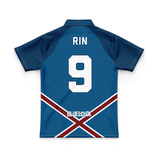 BLUELOCK PXG OVERSIZE JERSEY