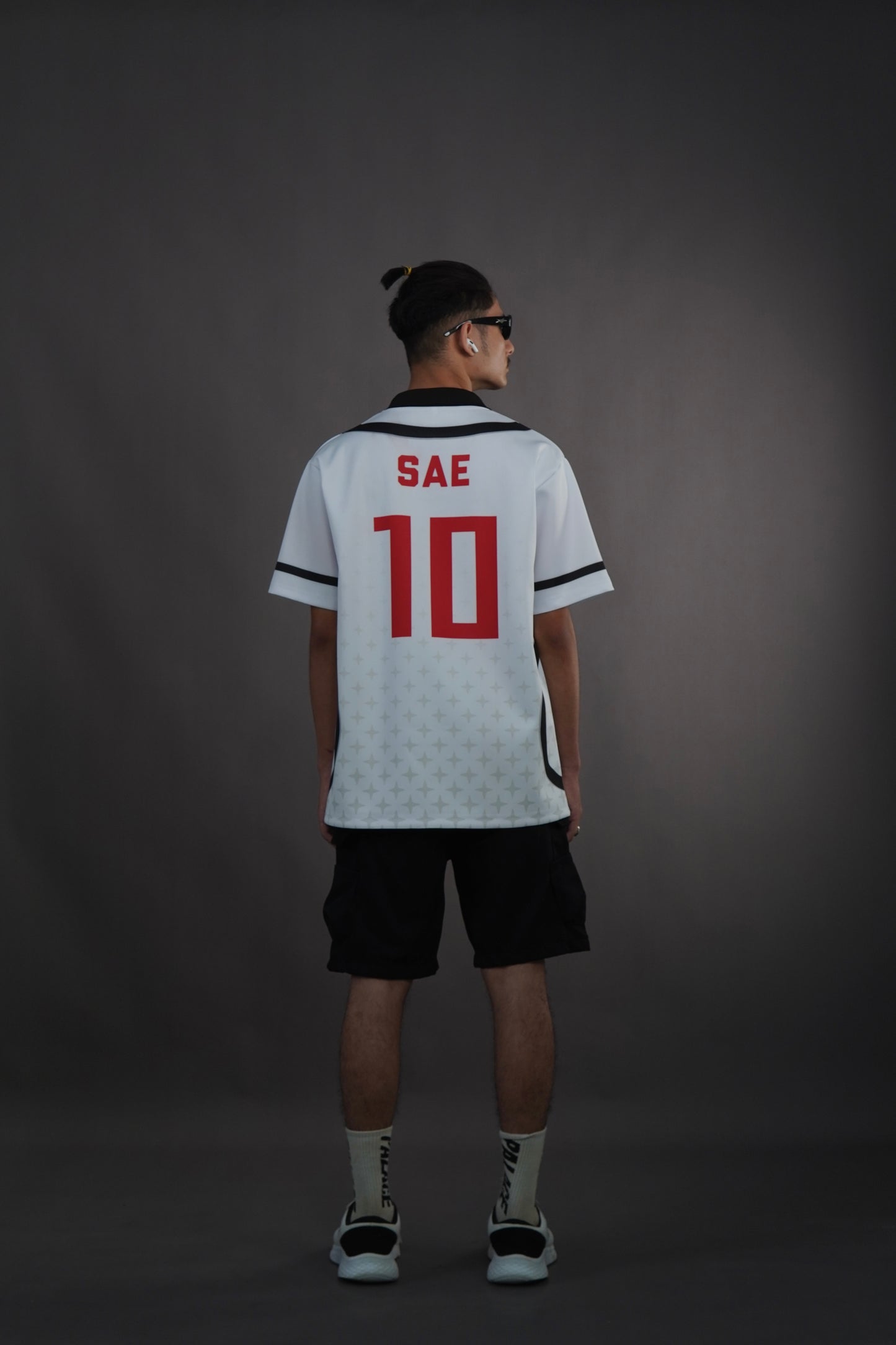 BLUELOCK JAPAN U-20OVERSIZE JERSEY